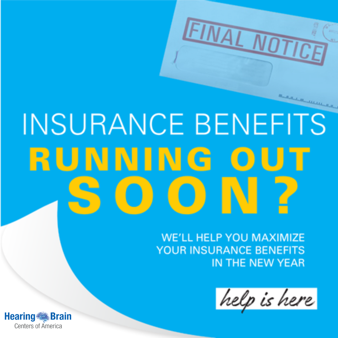 Hearing and Brain Centers of America - Arizona Facebook ad: The Truth: Medicare & Insurance