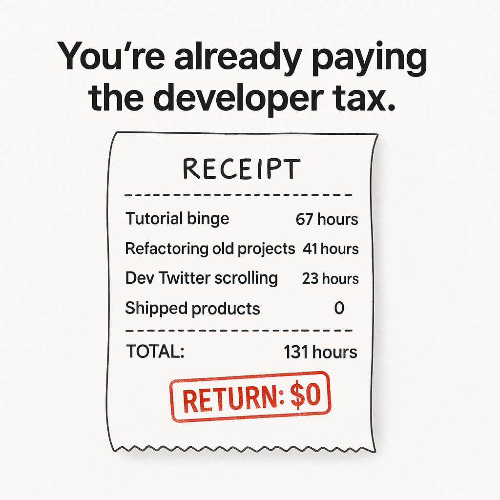 Build a Micro SaaS Facebook ad