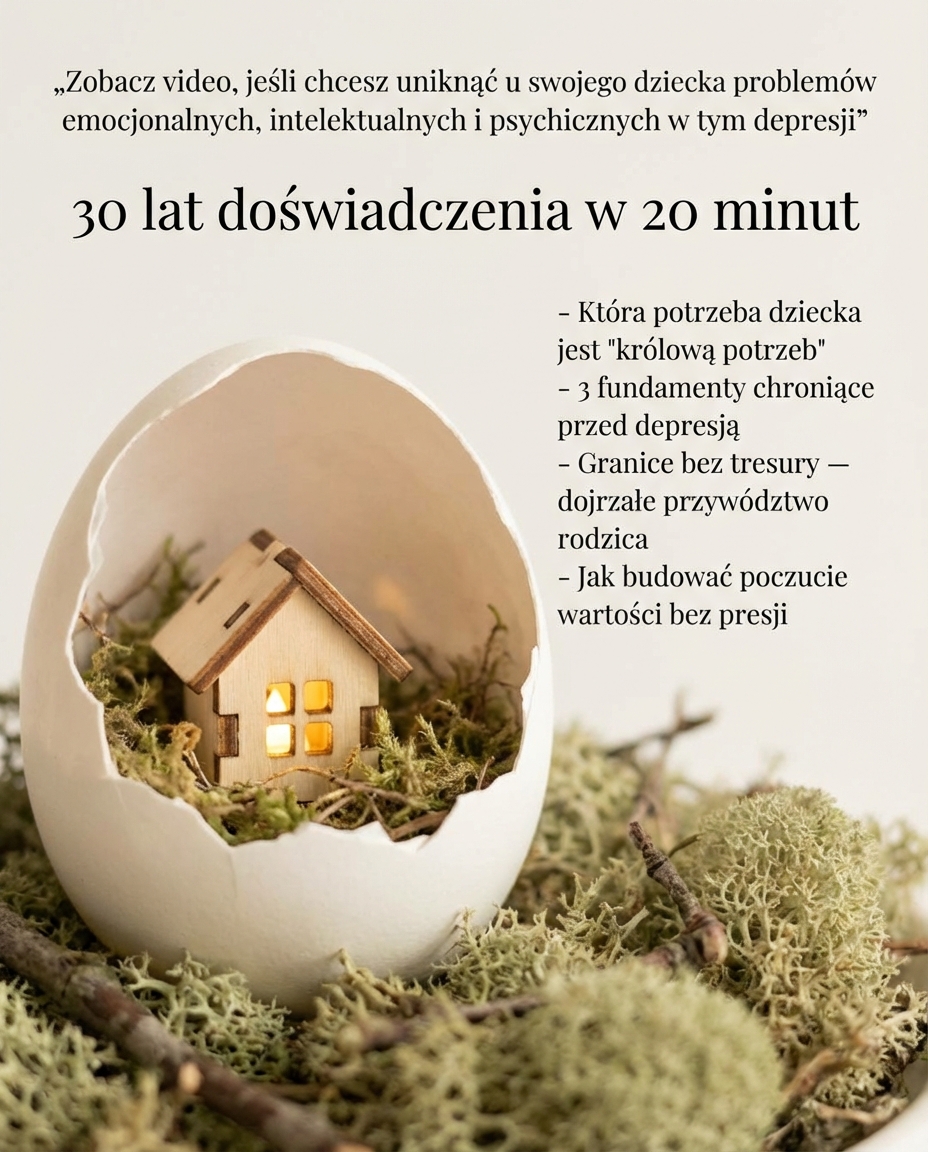 Rodzinne puzzle Facebook ad