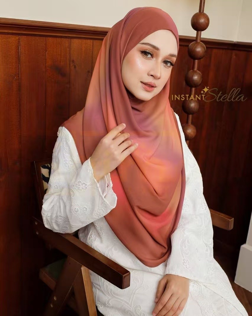 Shimah Boutique Facebook ad