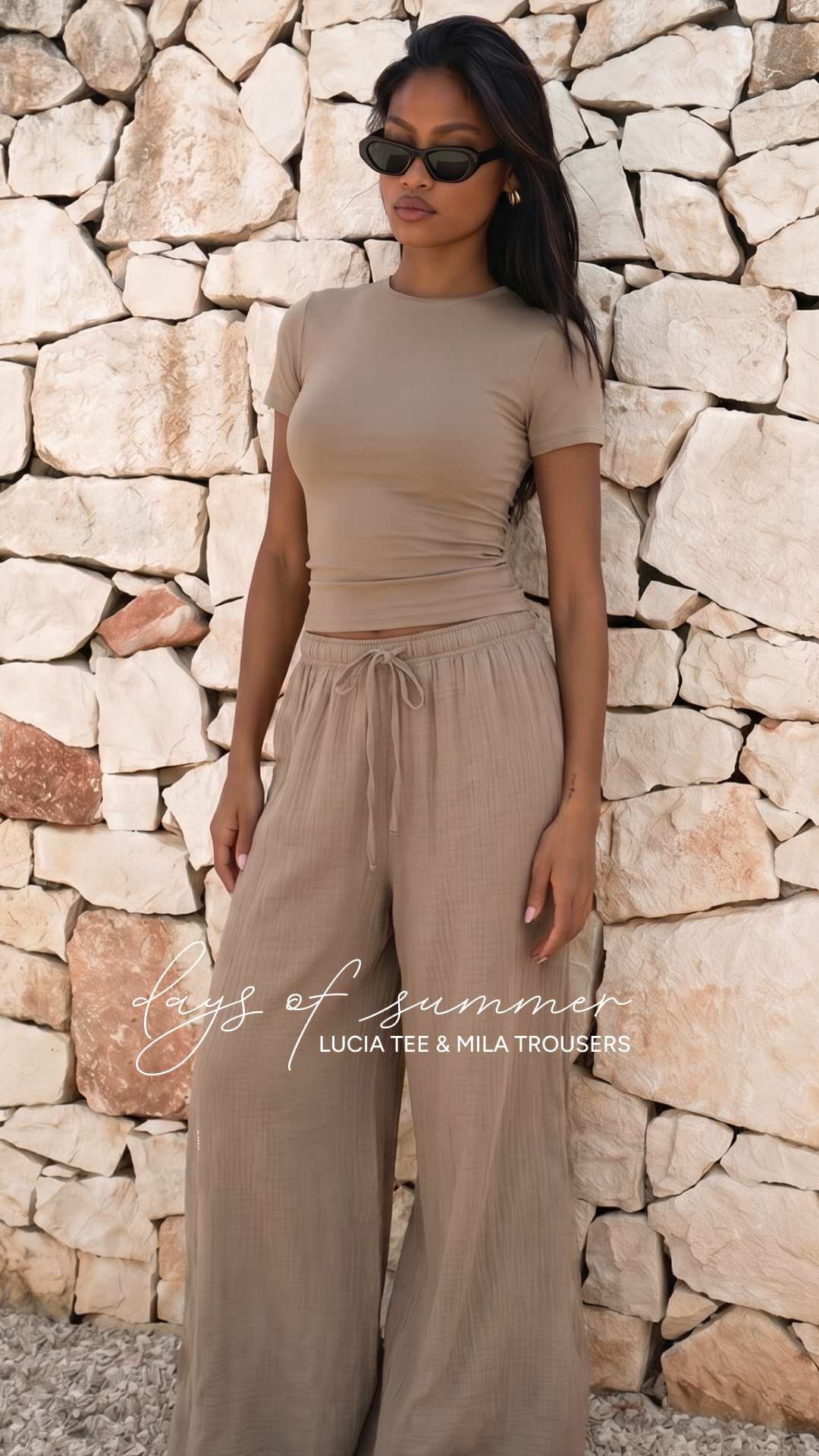 Blakely Clothing Co. Facebook ad