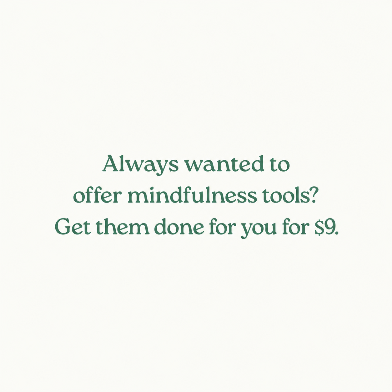Evelyn Weiss Coaching Facebook ad