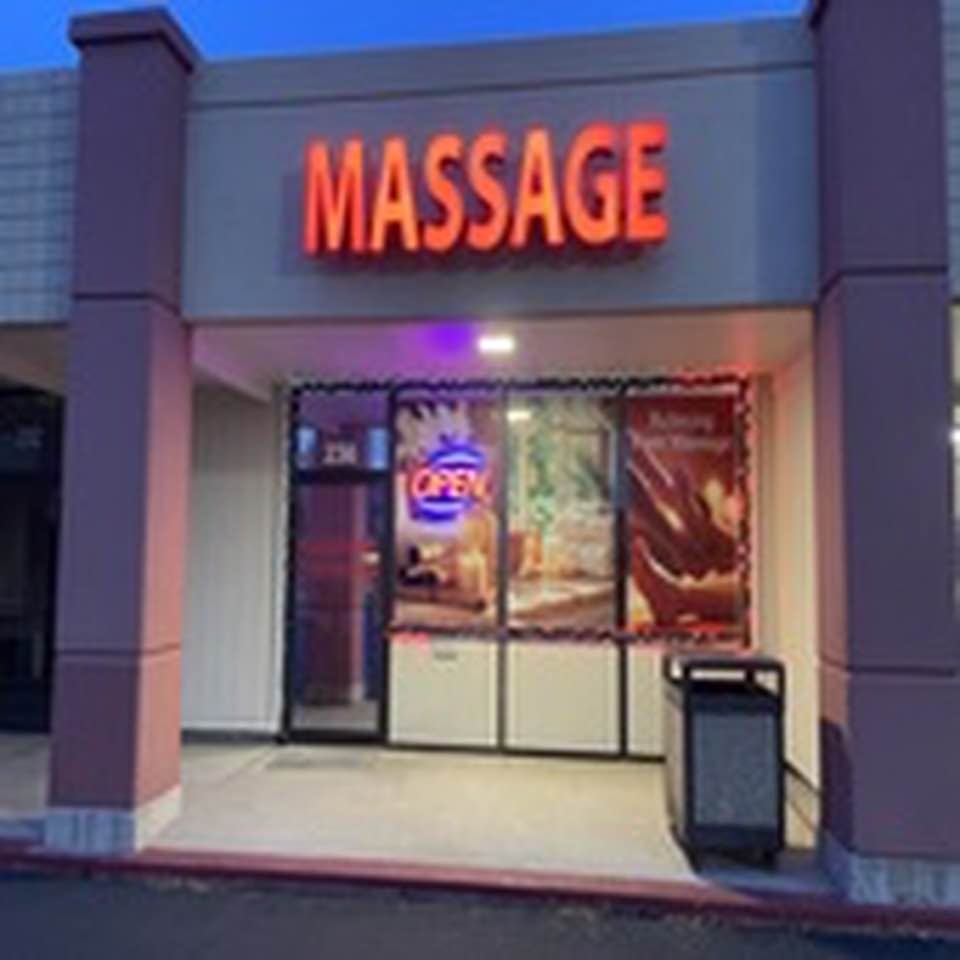 Tom Till Facebook ad: Carson City Relaxation Massage Spa, Experience the…