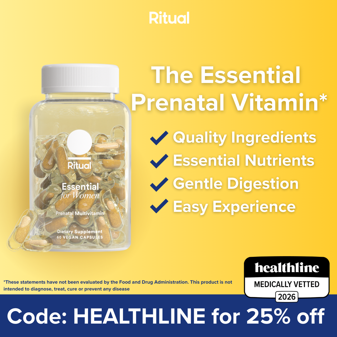 Healthline Facebook ad
