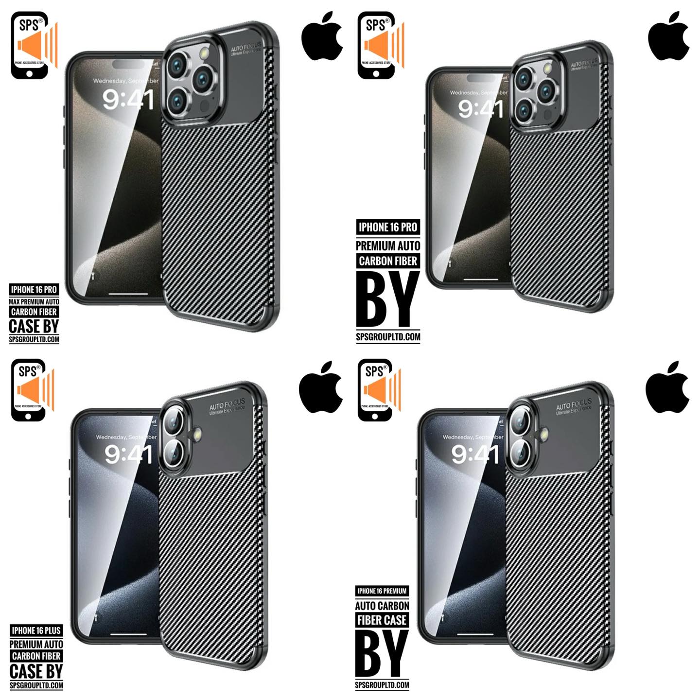 SPS Phone Accessories Store-Rose Garden Facebook ad