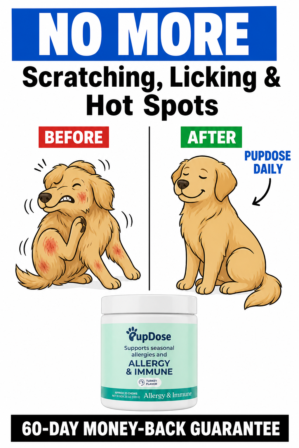 Karen Thompson, Vet Tech Facebook ad: BUY 2 Get 1 FREE, Limited Time
