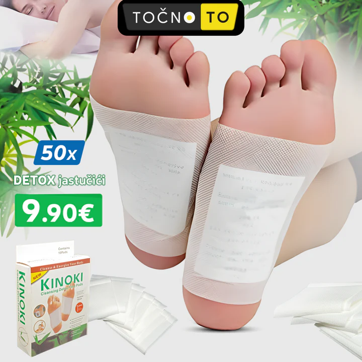 Točno To Facebook ad