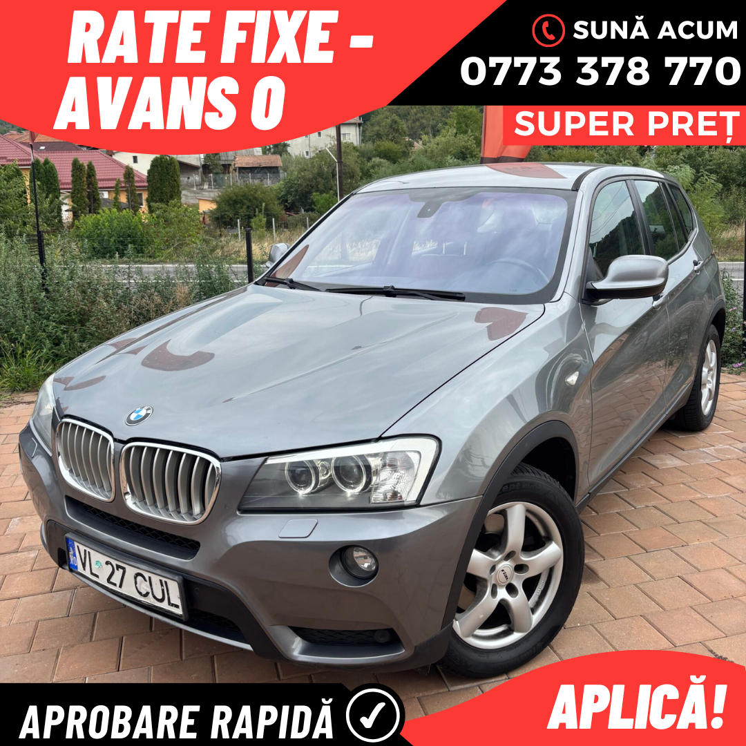 Top Auto Valcea Facebook ad: 12.490 euro