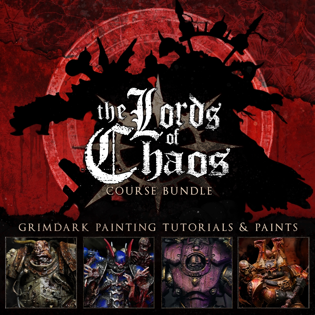 Grimdark Compendium Facebook ad