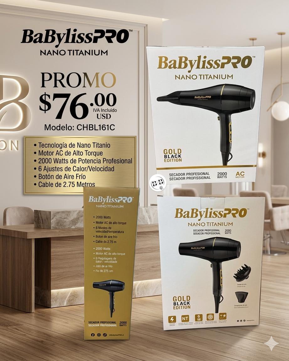 Beauty Business Facebook ad: Dale PODER a tu trabajo con las herramientas…