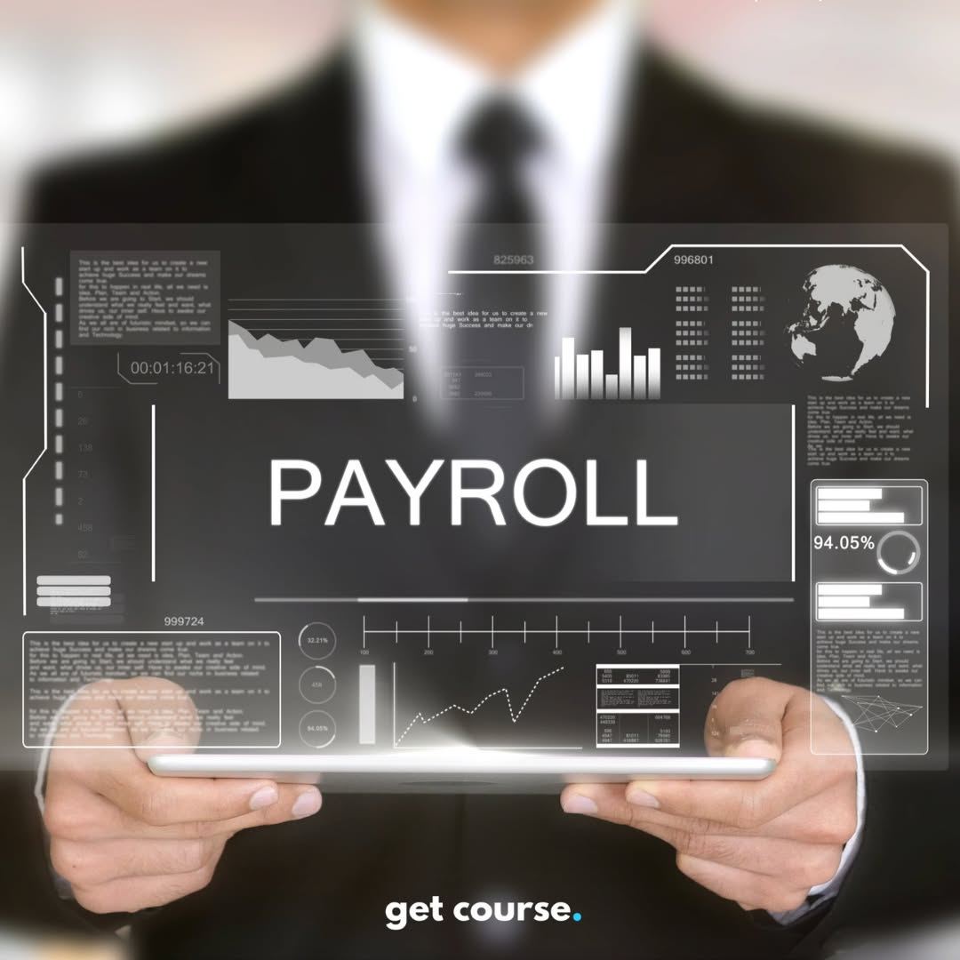 Get Course Co Facebook ad
