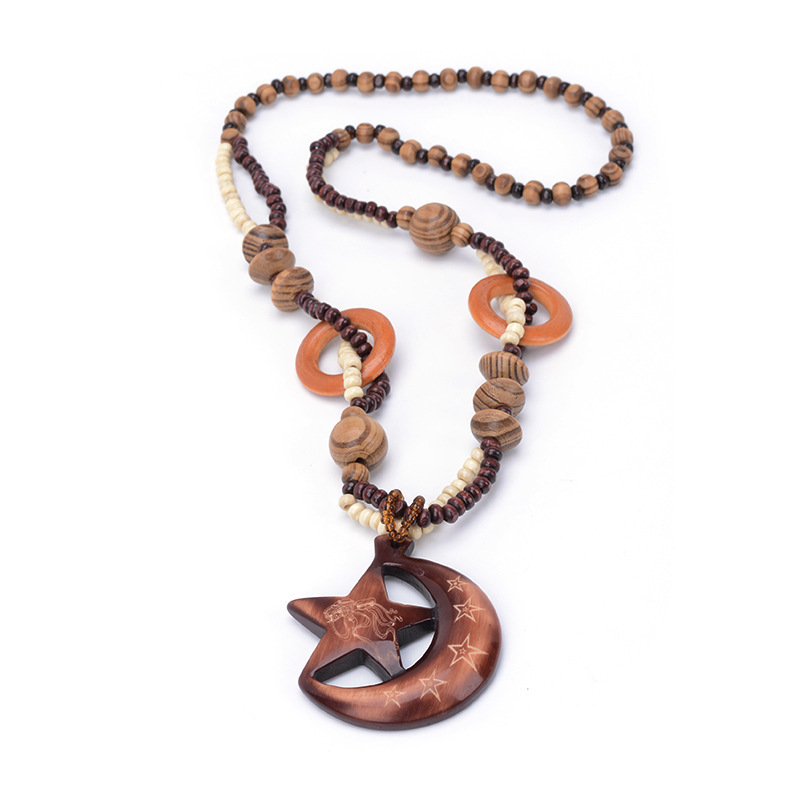 EMarket.NG Facebook ad: Elevate your everyday style with these quality necklace…