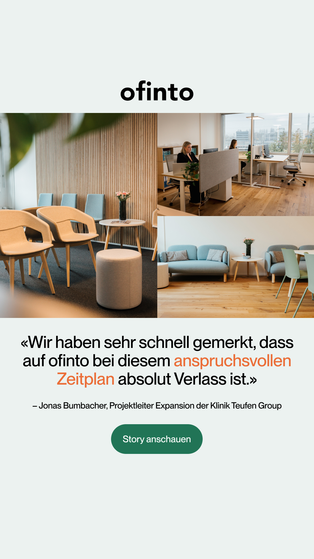 ofinto Facebook ad