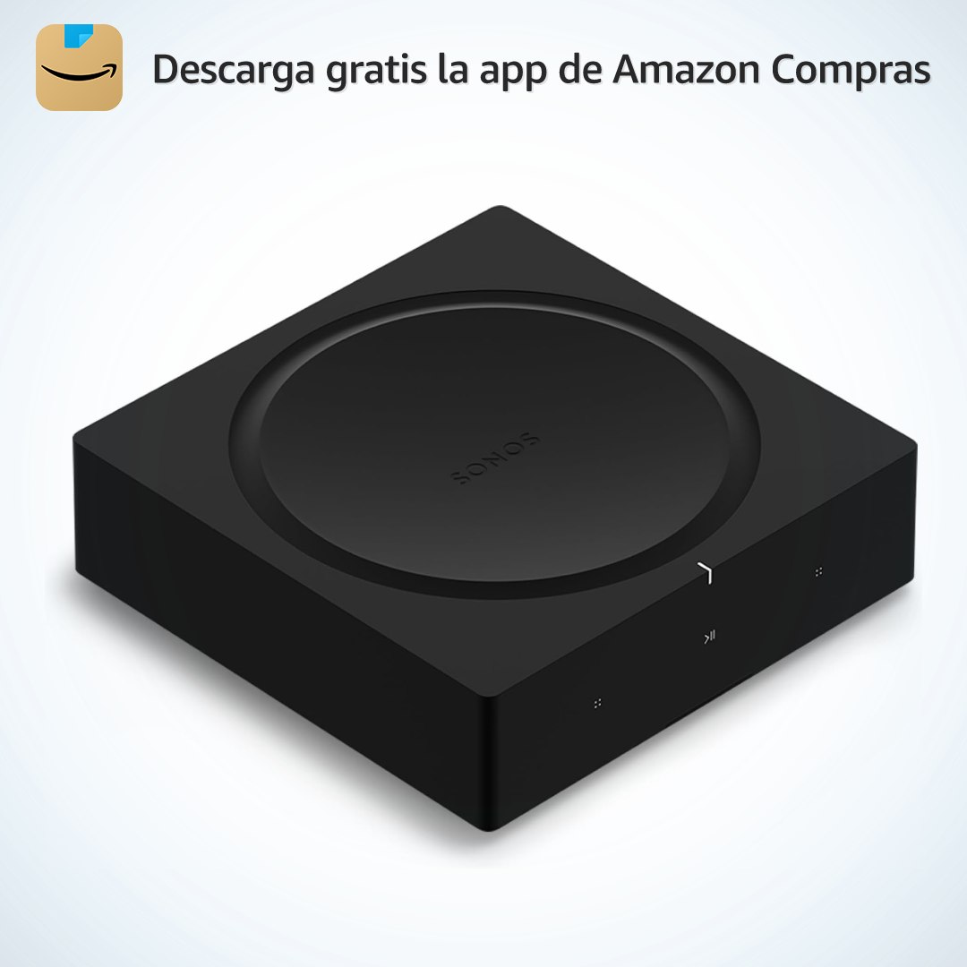 Amazon México Facebook ad