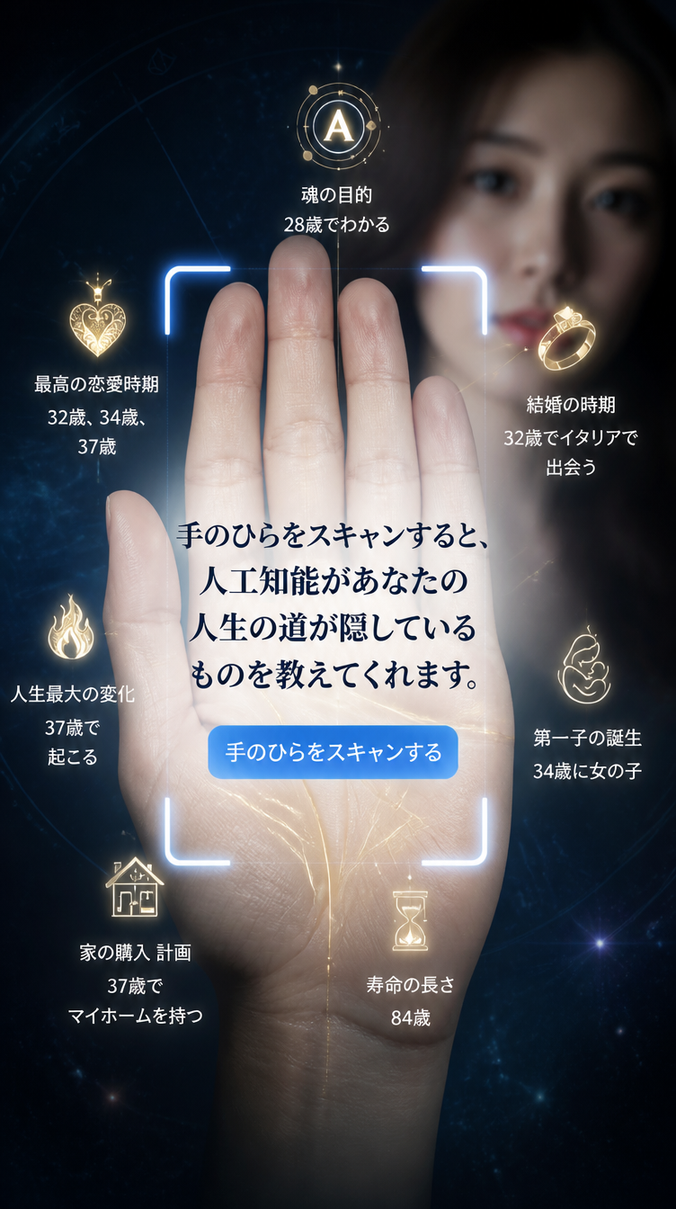 Azora: Reveal your Soulmate Facebook ad