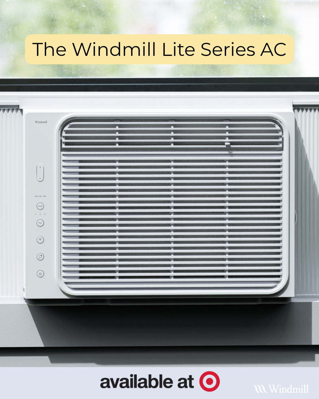 Windmill Air Facebook ad