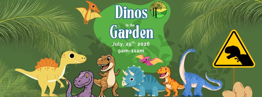 Ted Lare Garden Center Facebook ad