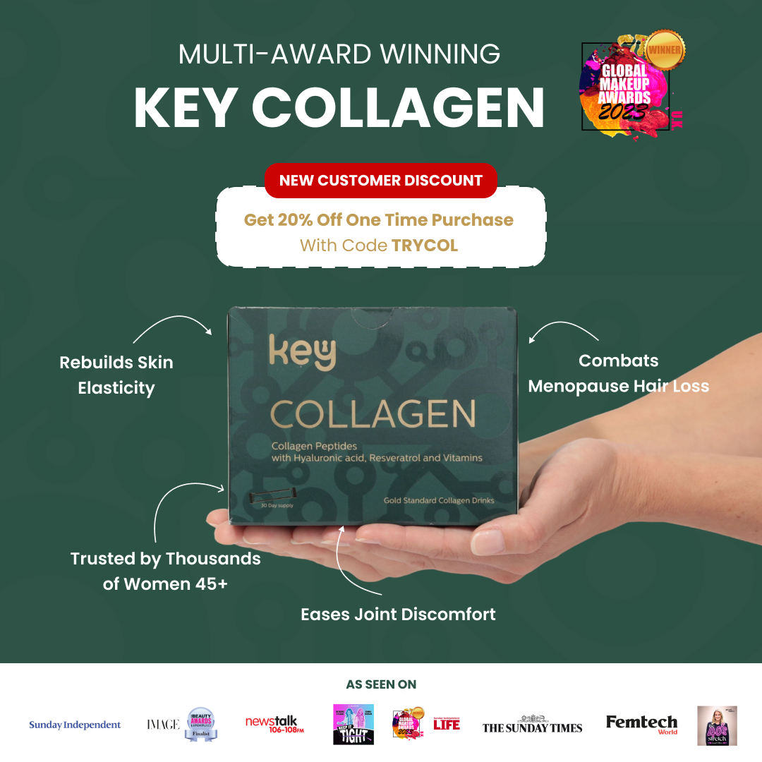 Key Facebook ad