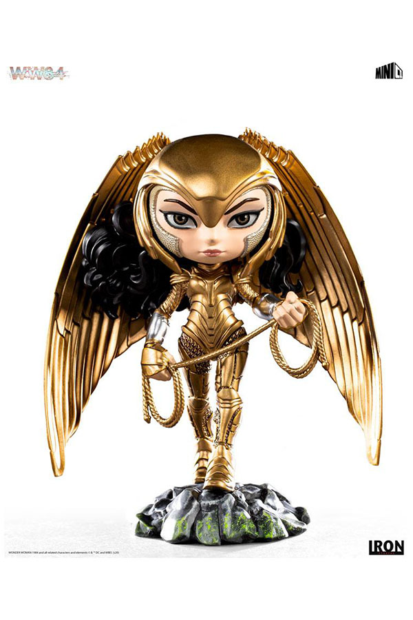 Hyper Toys Facebook ad: Fã de Filmes, Séries ou Animes