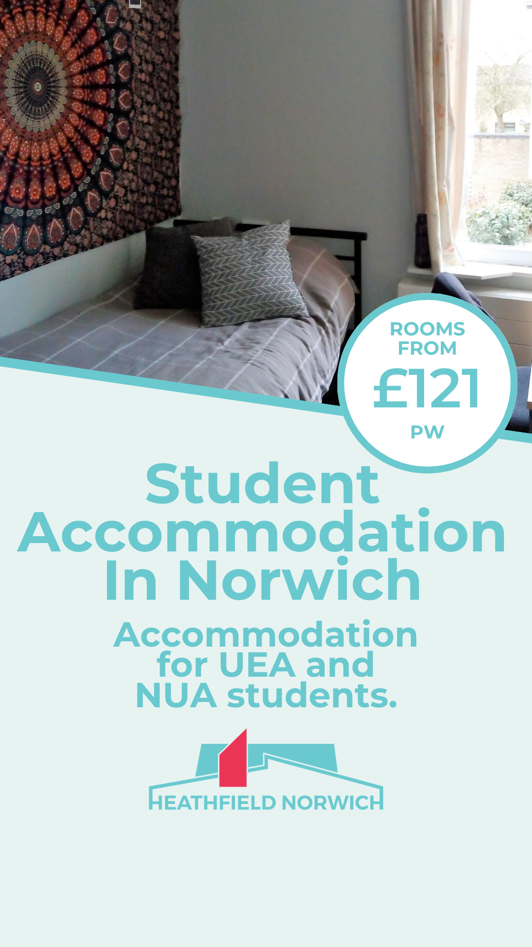 Unifresher Facebook ad