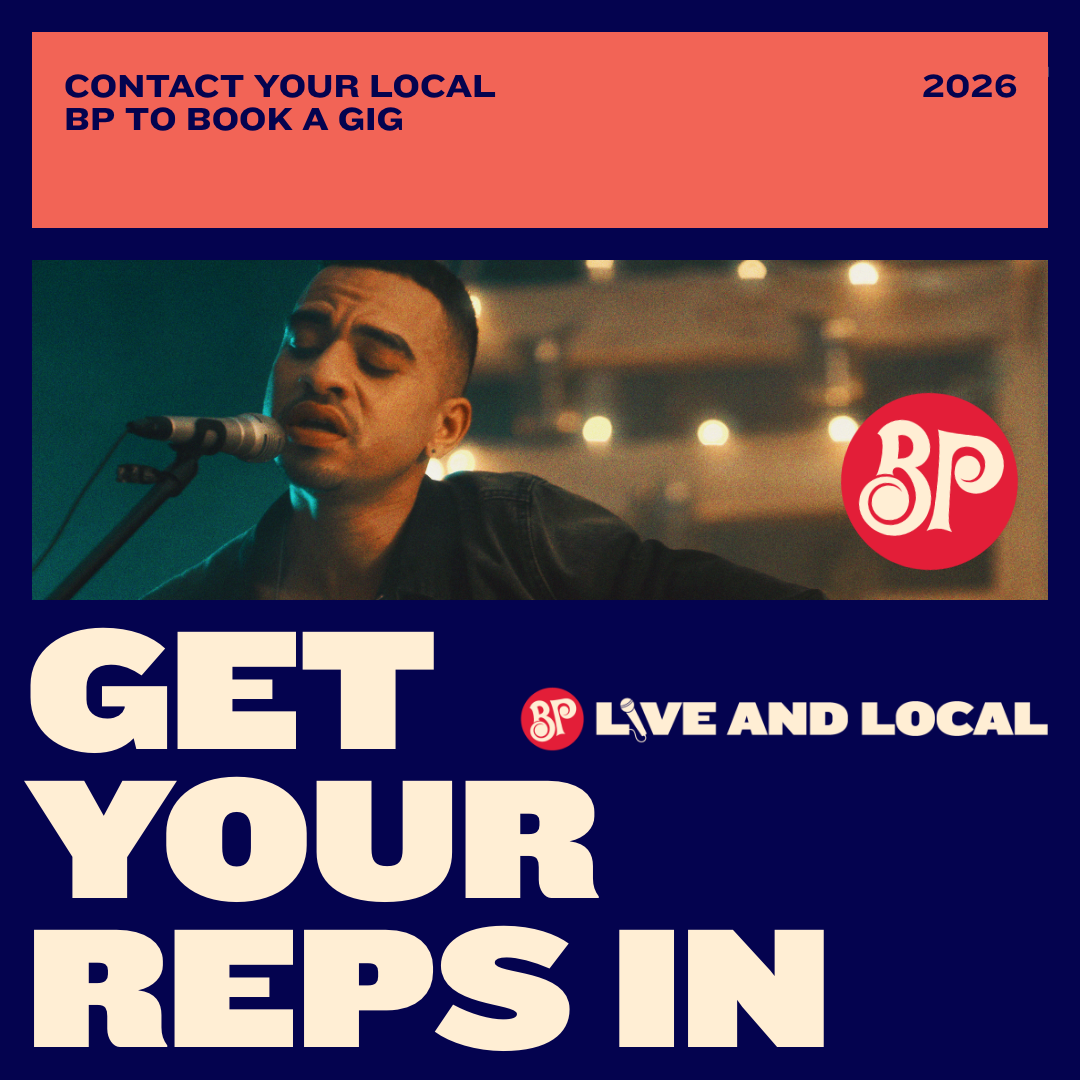 Boston Pizza Facebook ad from May 19, 2026
