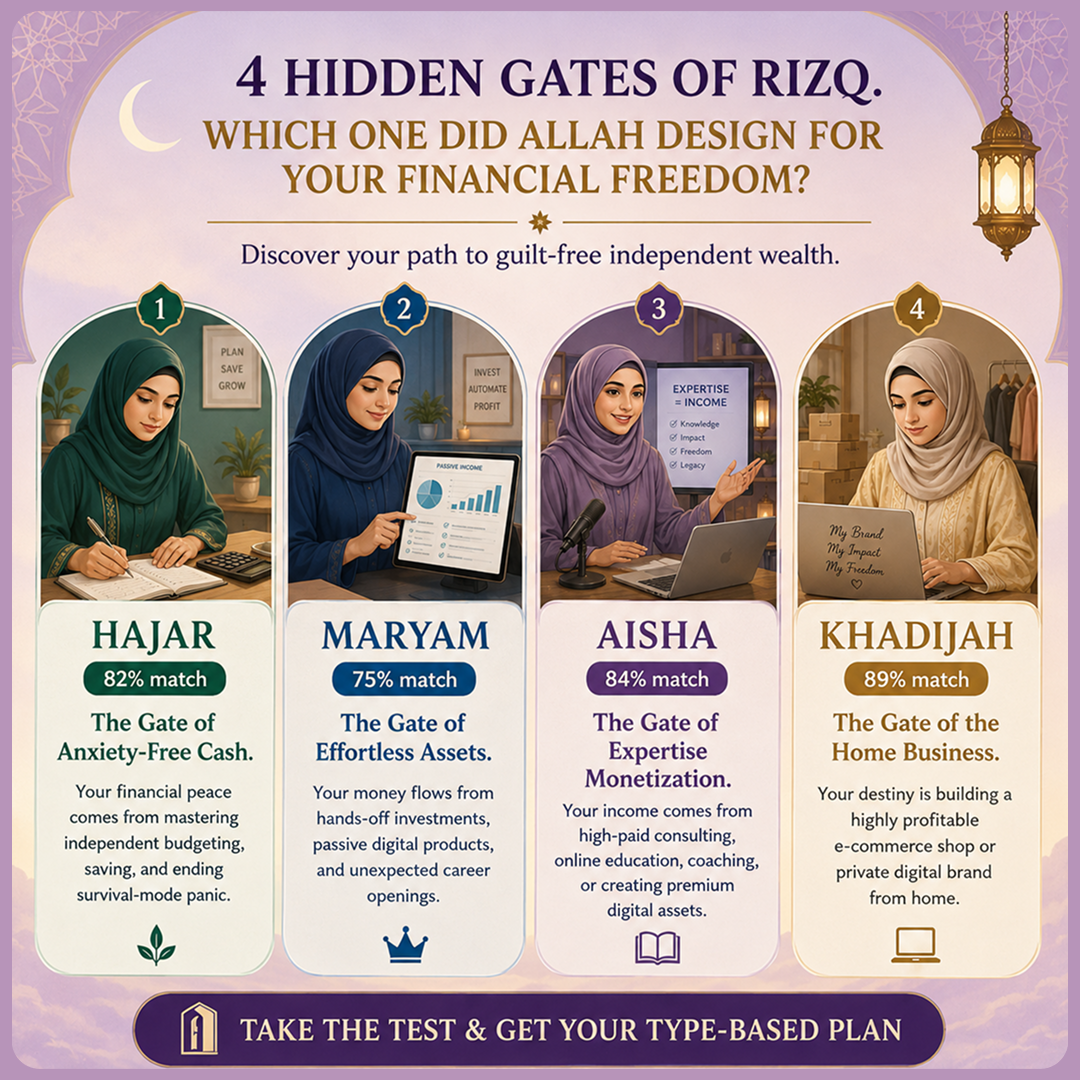Imam Advice Daily Facebook ad