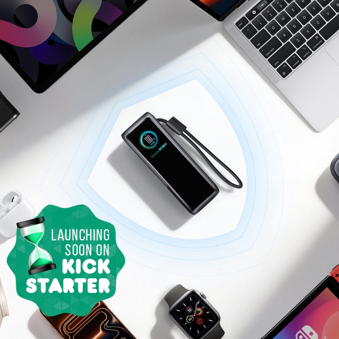 First Backer - News about Kickstarter Facebook ad