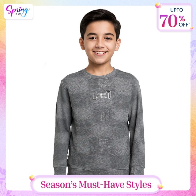 FirstCry.com Facebook ad