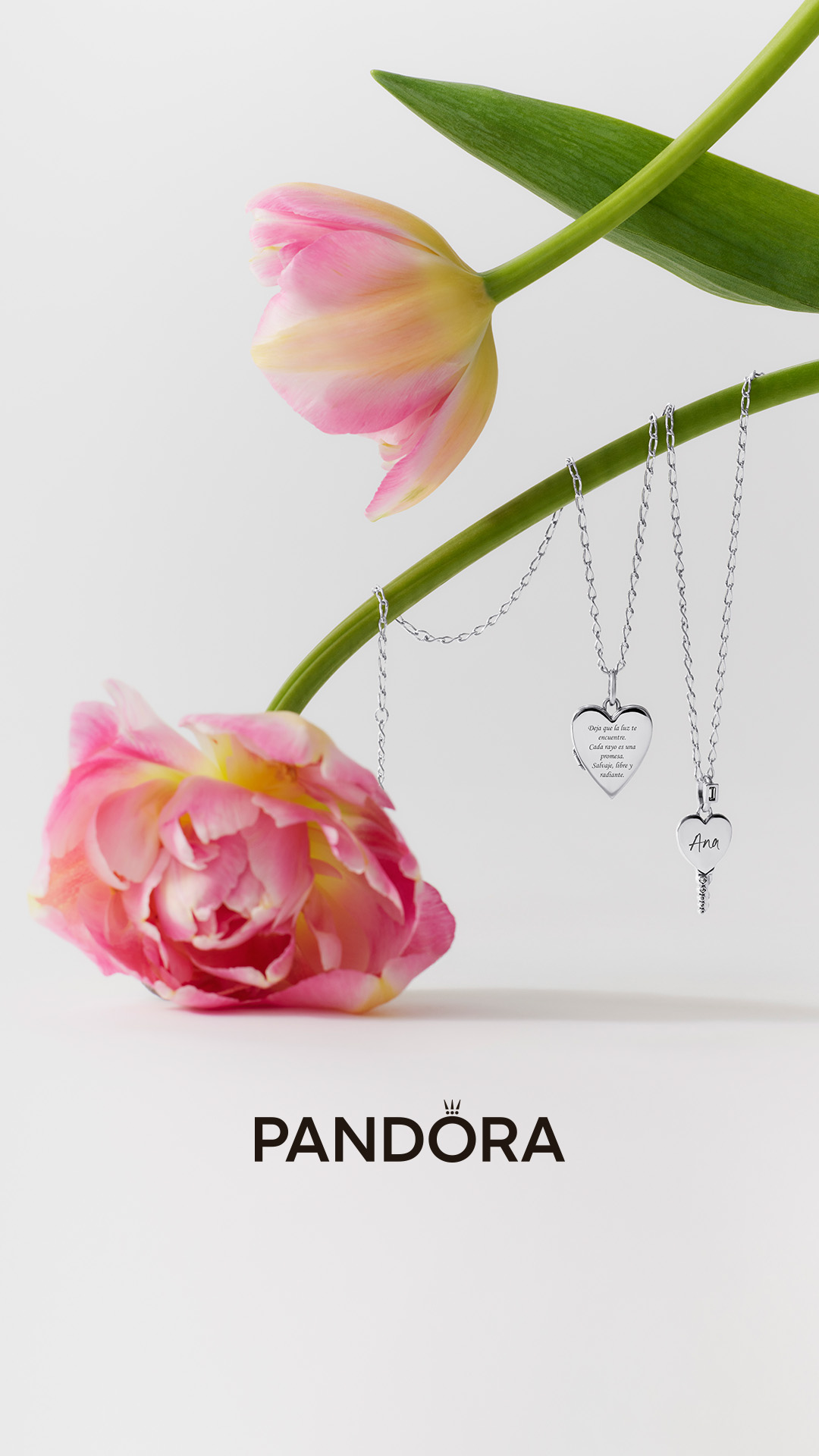 Pandora Facebook ad
