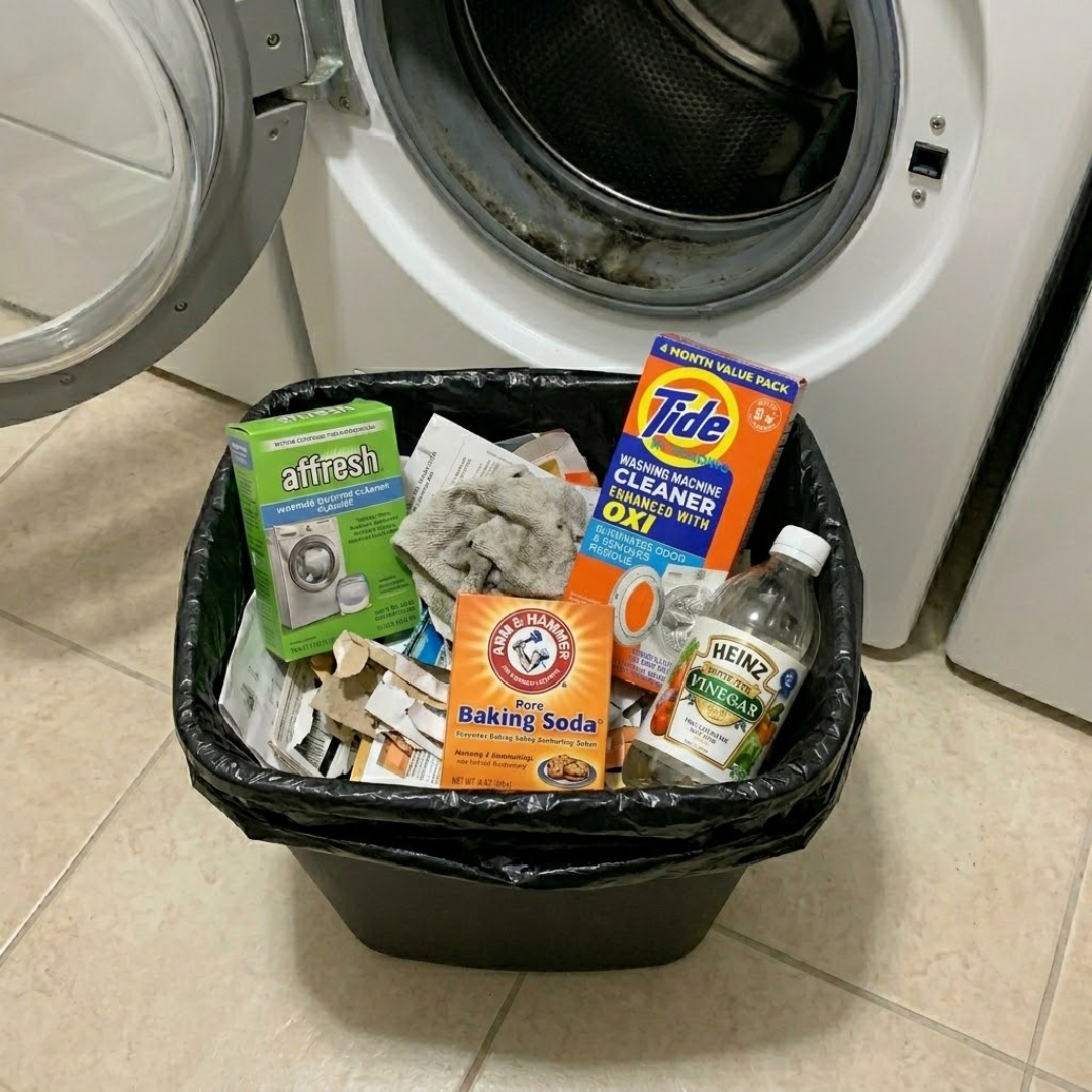 Robert Callahan Facebook ad: Pet owners: this is why nothing in that bin worked.