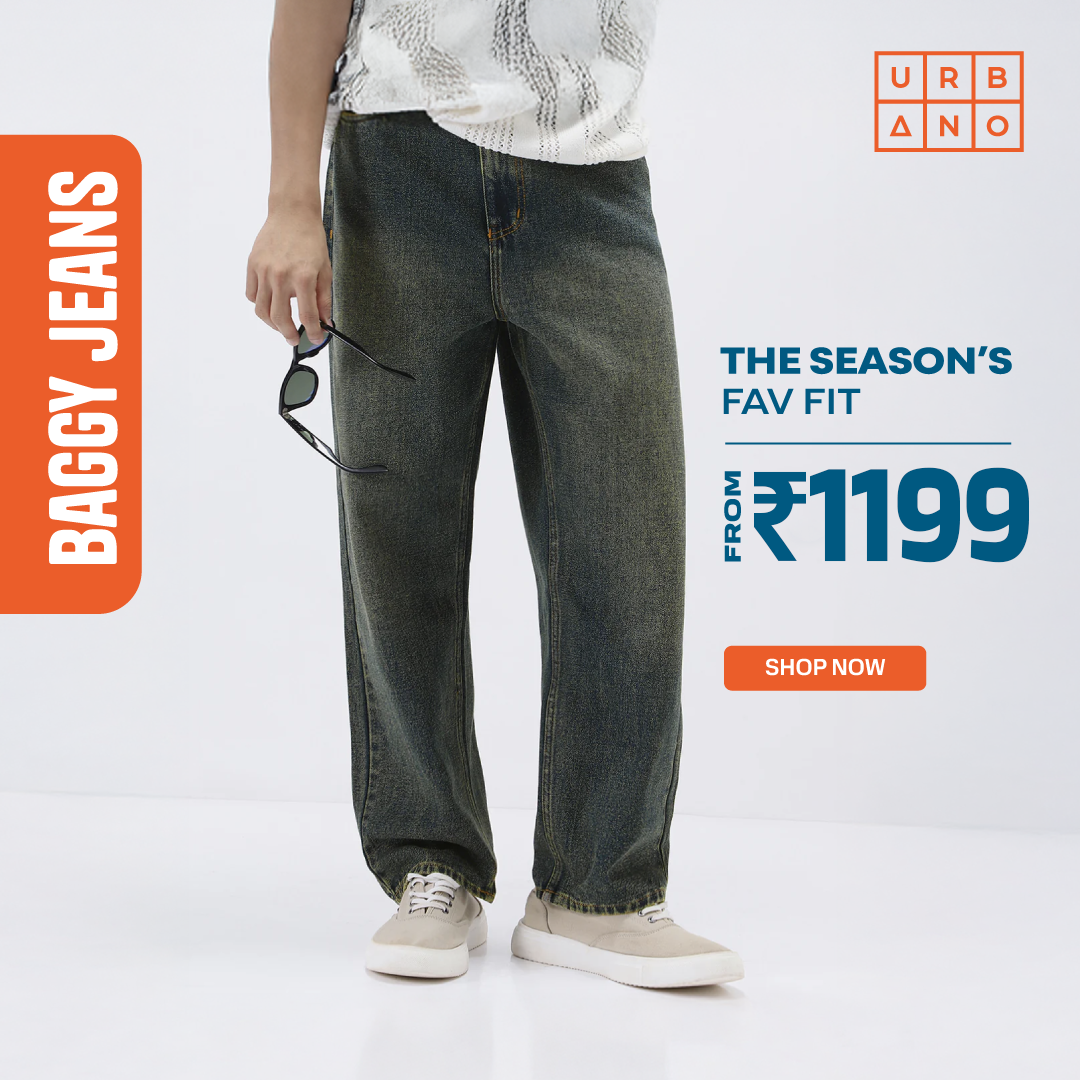 Urbano Fashion Facebook ad