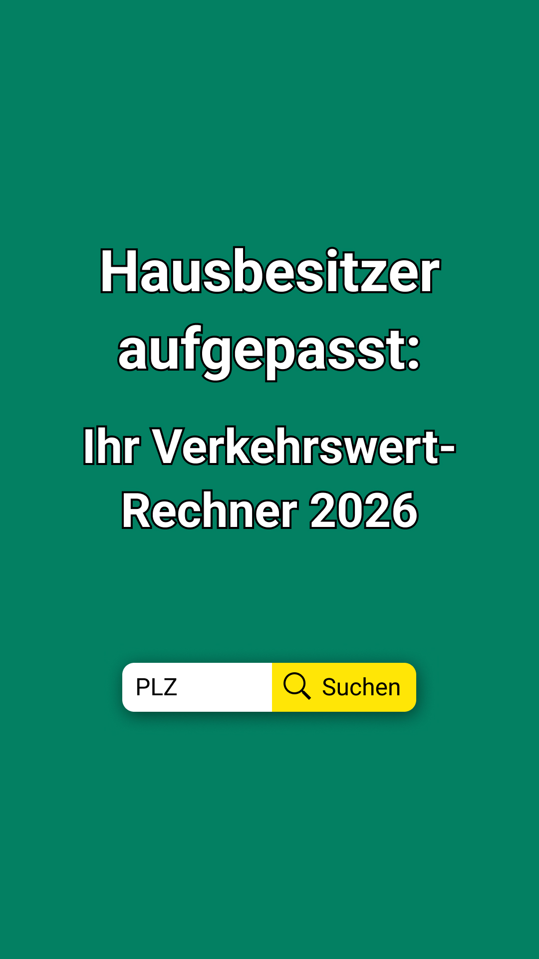 Aroundhome - Immobilienverkauf Facebook ad from Jan 5, 2026