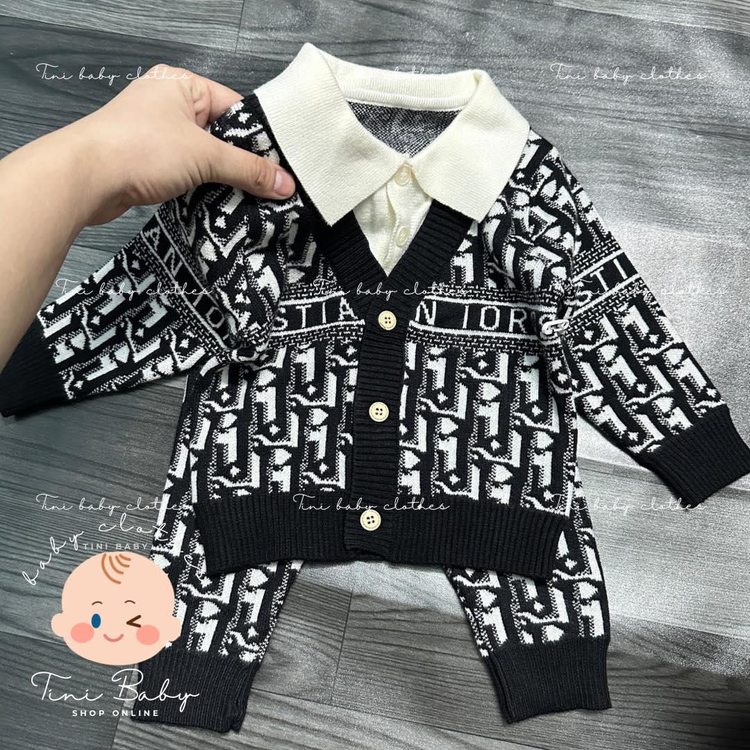 Tini - Baby Clothes Shop Online Facebook ad