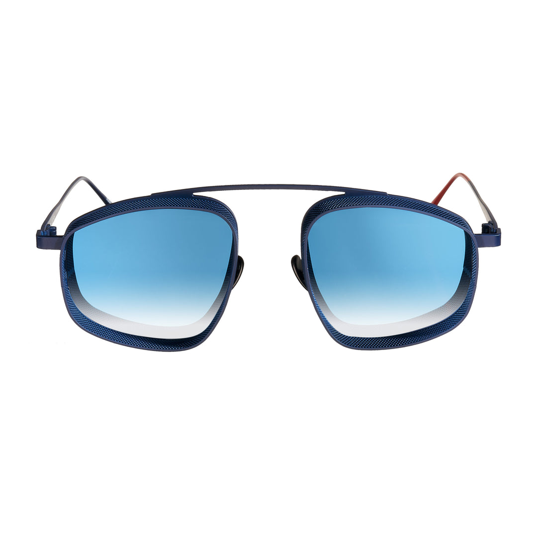 Vysen Facebook ad: Step into the future of eyewear with Vysen.