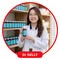 Dr. Nelly EOS - Korea's No. 1 Skin Whitening & Melasma Fading Pill