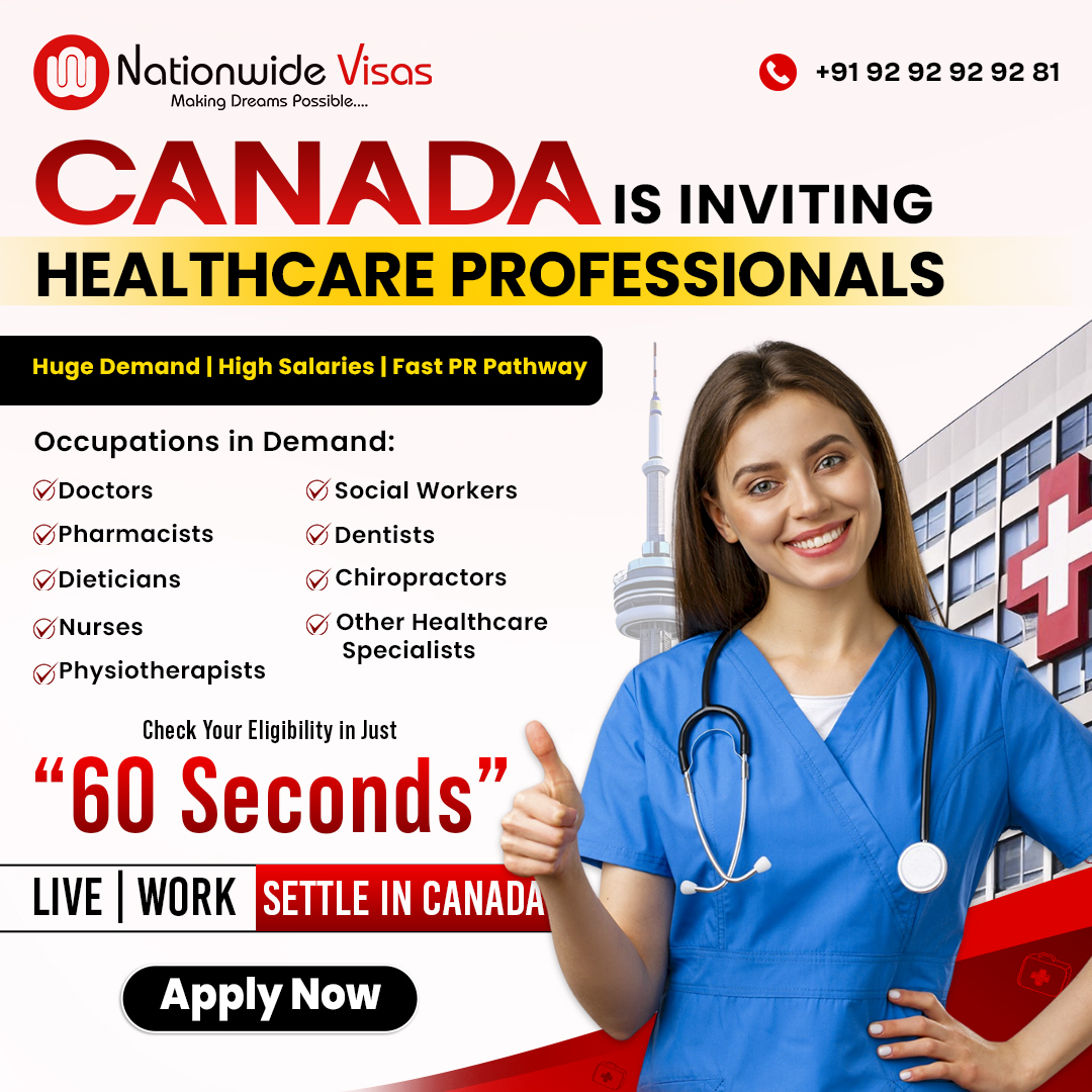 Nationwide Immigration Services pvt ltd Facebook ad