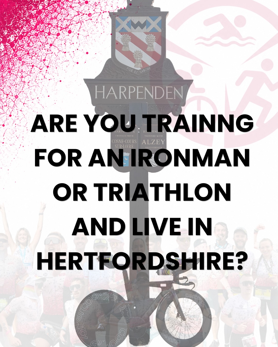 optimal_endurance_coaching Facebook ad: OE club is open to anyone but with…