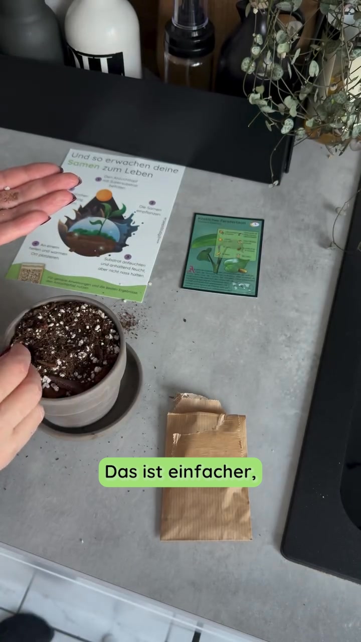 eine.etage.tiefer Facebook ad