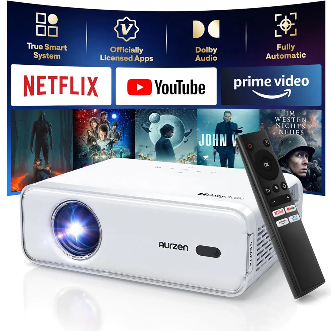 Aurzen Facebook ad