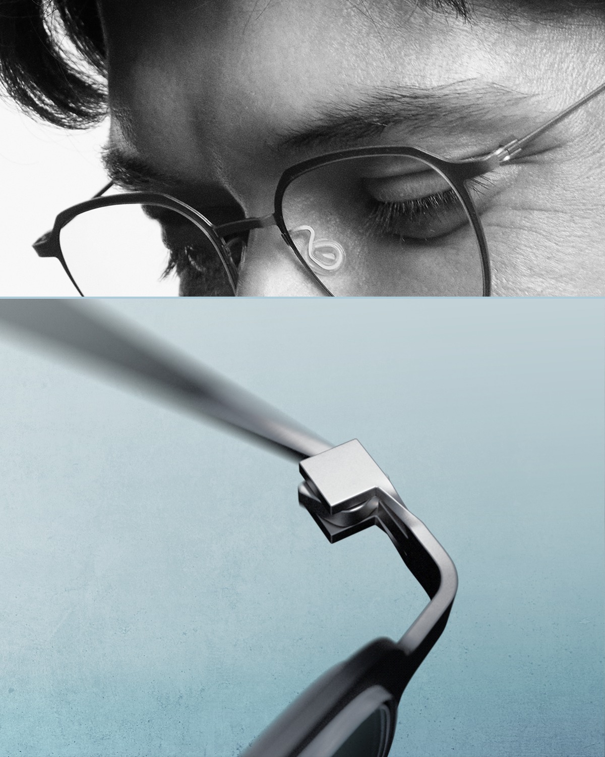 Keeplook by Optometrists ศูนย์สายตาและเลนส์โปรเกรสซีฟ "คีพ-ลุค" โดยหมอสายตา Facebook ad