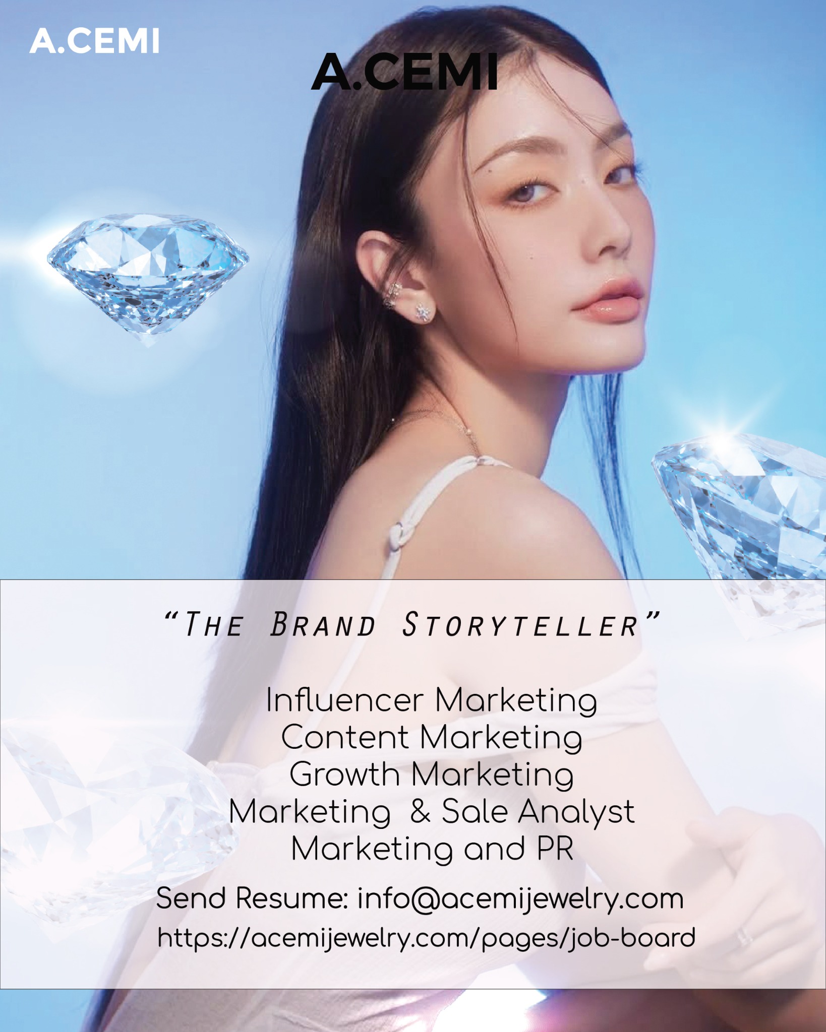 A.CEMI Facebook ad