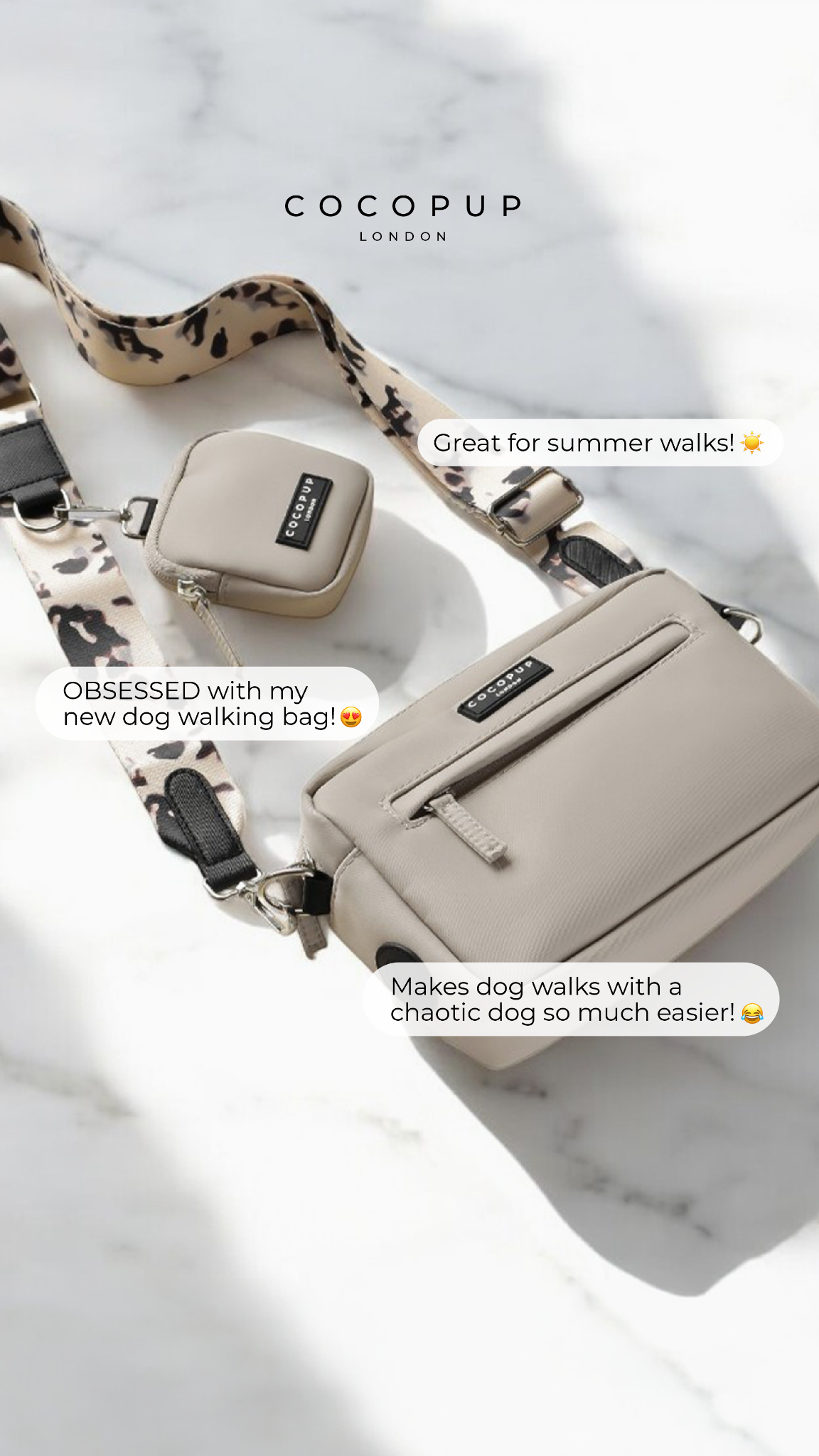 Cocopupuk Facebook ad