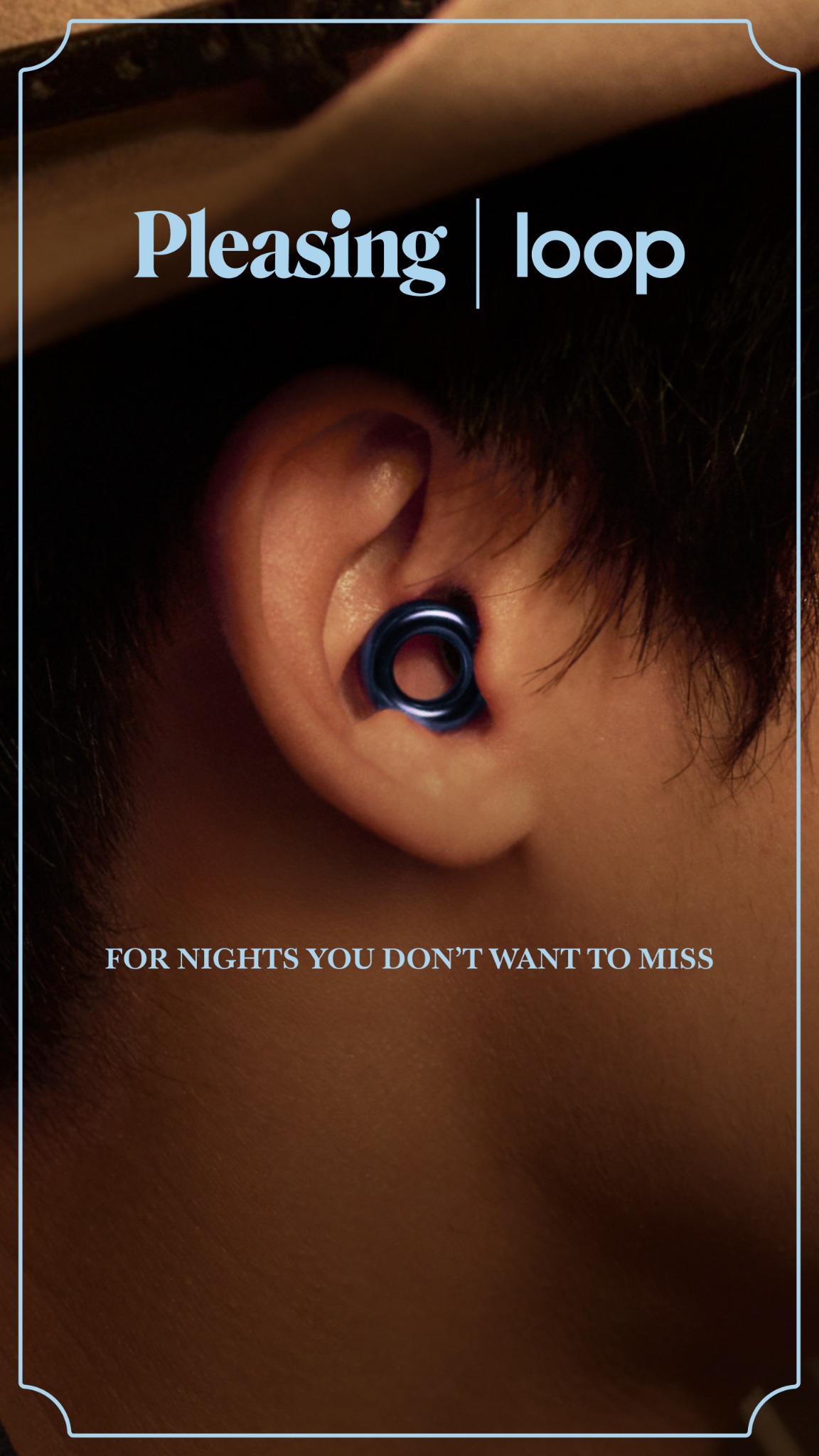 Loop Facebook ad from Jul 2, 2026