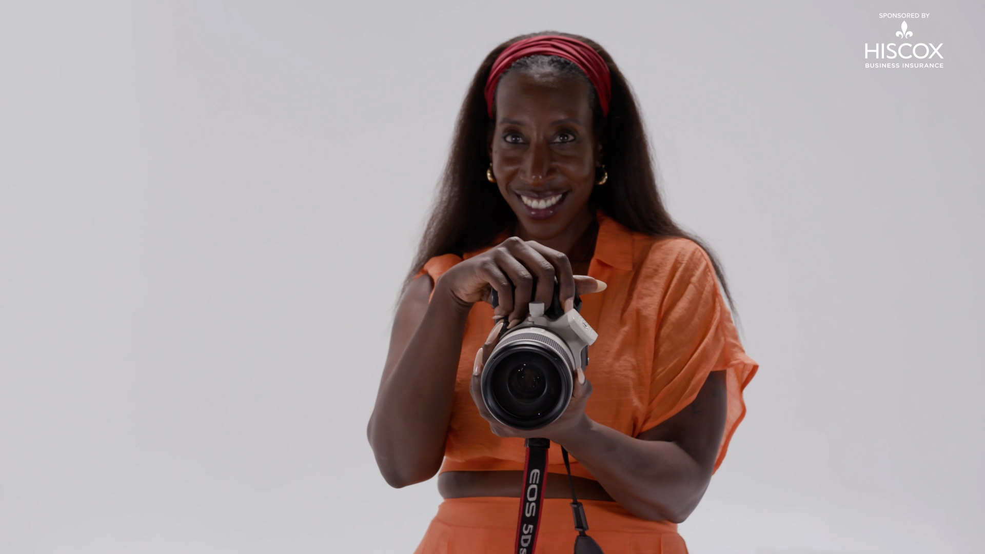 Localish Facebook ad: Atlanta photographer helps clients tell their stories