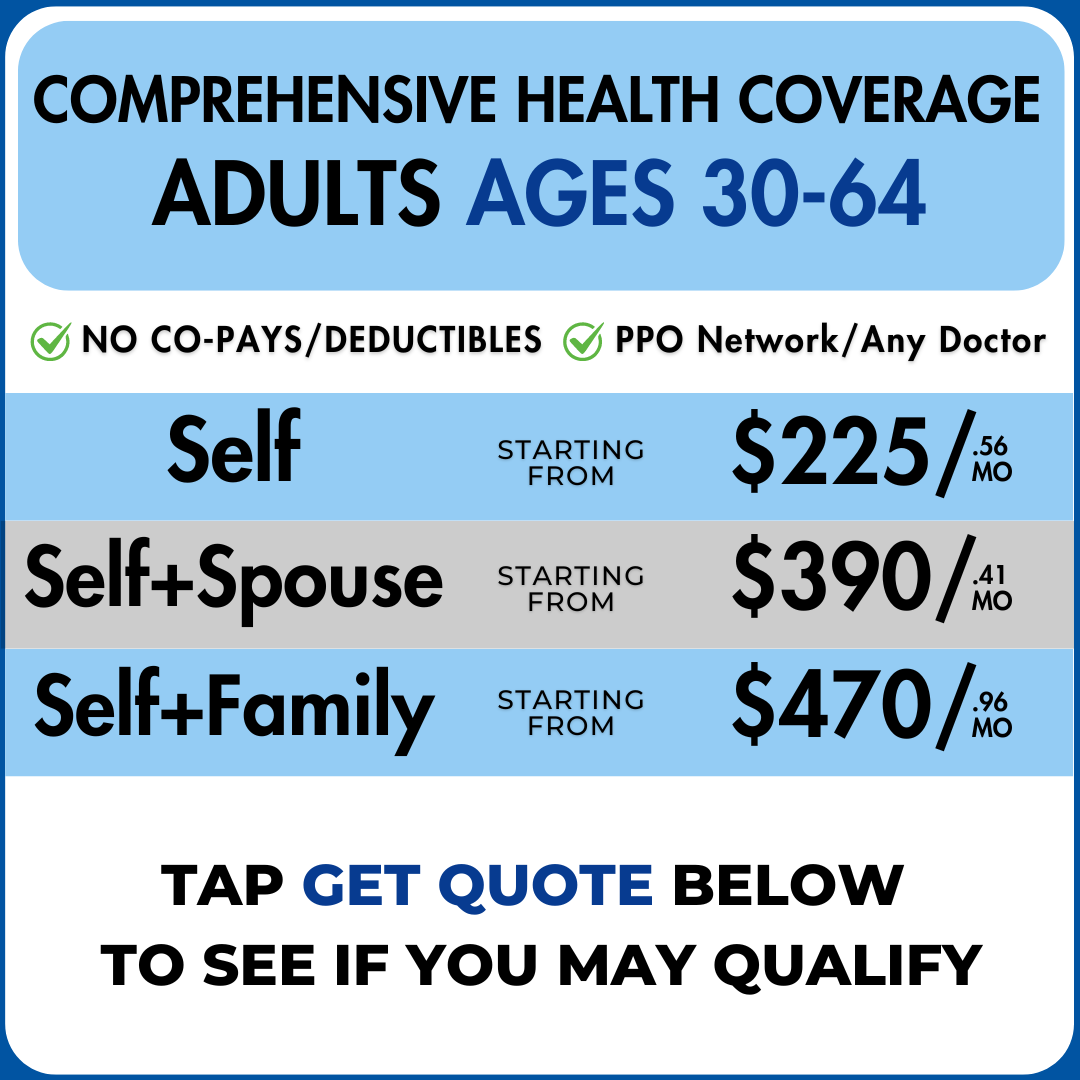 Camellia State Insurance Agency Facebook ad