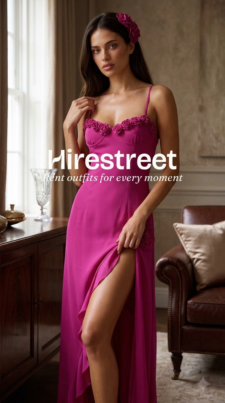 Hirestreet Facebook ad