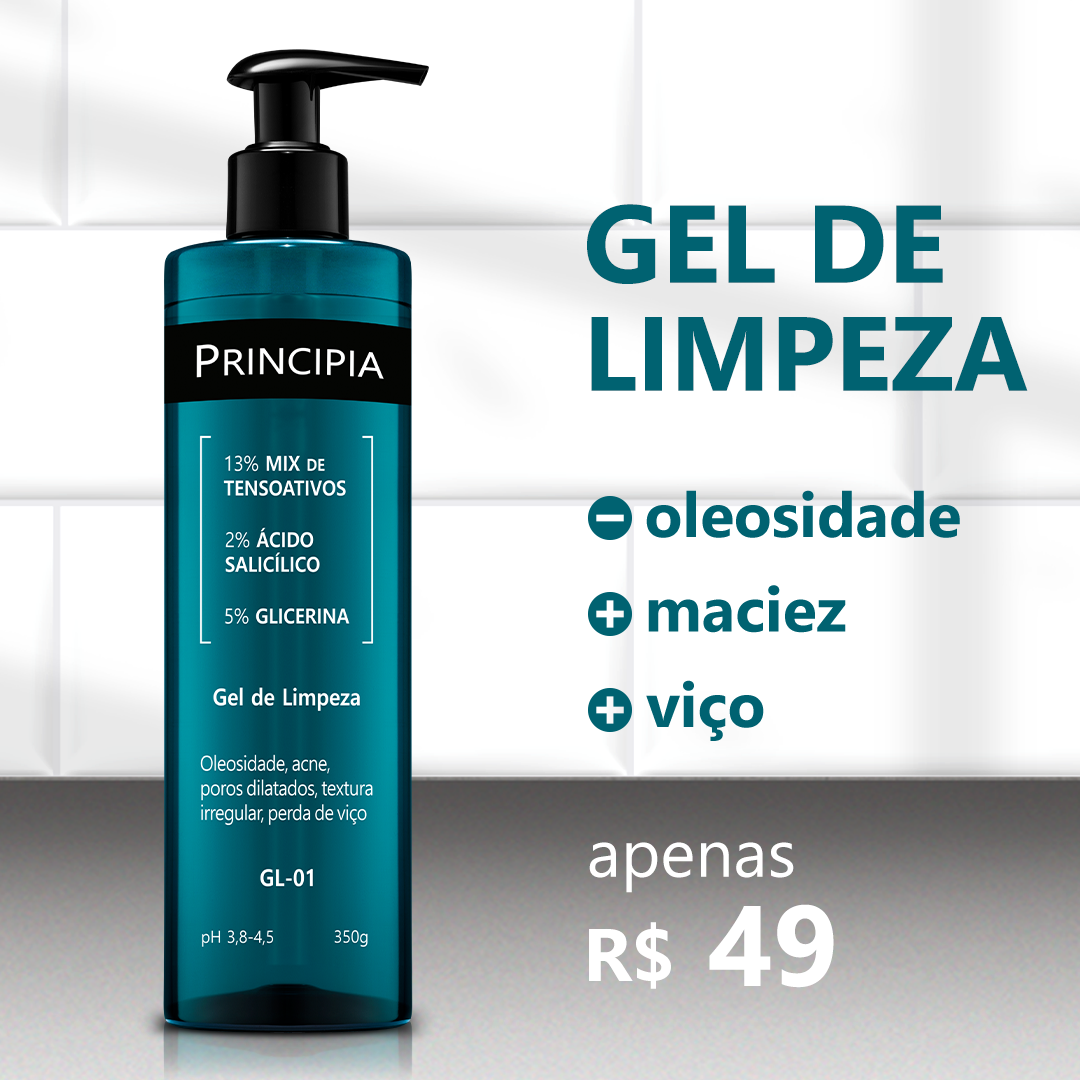 Principia Skincare Pro Facebook ad