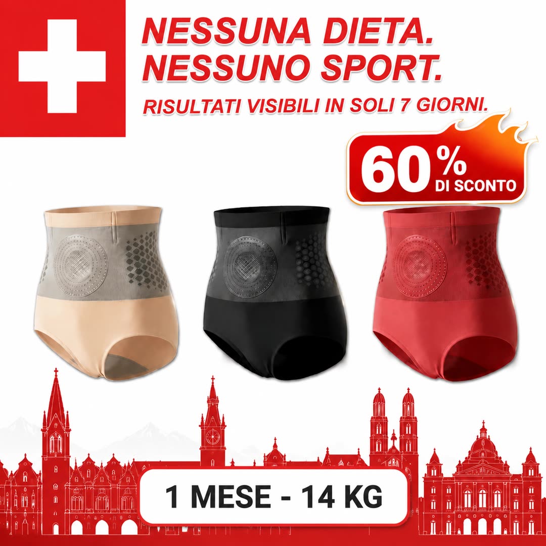 Swiss Gifts Facebook ad