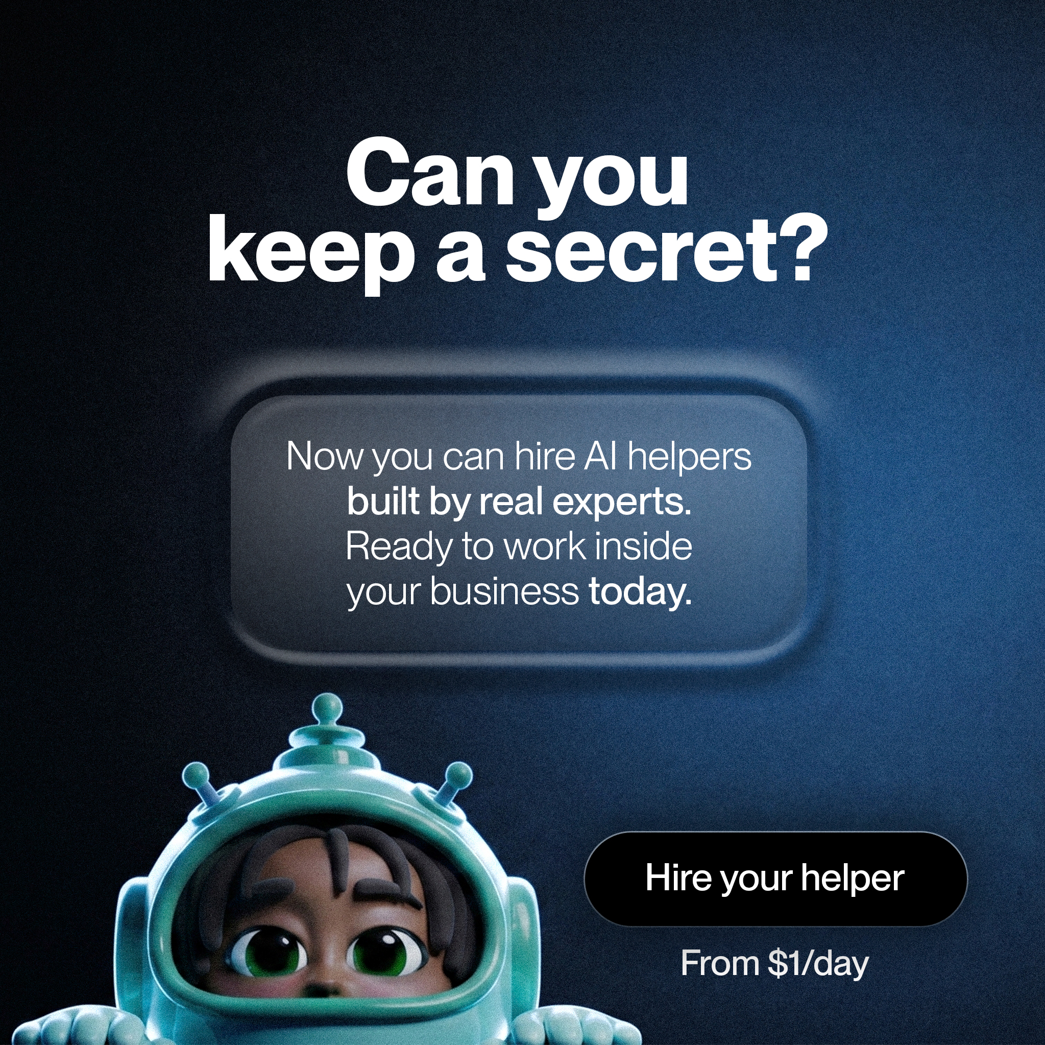 sintra.ai Facebook ad