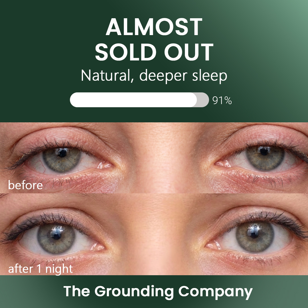 Grounding Company Facebook ad